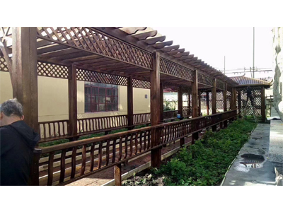 園林景觀(guān)