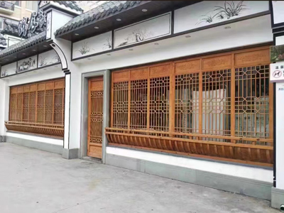 園林景觀(guān)